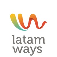Latamways logo - Similar company to Capybara Seo