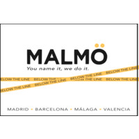 Malmö BTL Team logo - Similar company to Personal Plus