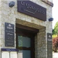 Restaurant A gouyette logo - Similar company to Tutti Amici - Restaurant Italien Quartier Louvre Rivoli Les Halles