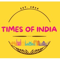 Times Of India (TOI) logo - Similar company to Wisdom Gat