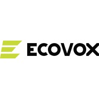 EcovoxWiFi logo - Similar company to My Nifi Ltd