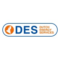 Dutch Energy Services B.V. logo - Similar company to Studio Thier & Van Daalen