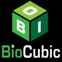 BioCubic logo - Similar company to Multitarga