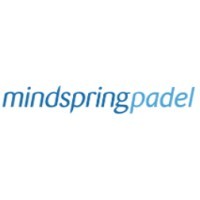 Mindspring Padel_FRA logo - Similar company to Mindspring Padel