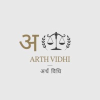 Arth Vidhi logo - Similar company to Project Preamble