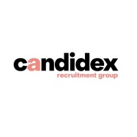 Candidex Recruitment Group logo - Similar company to Candidex