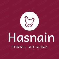 Hasnain Chicken Mart logo - Similar company to Go Bazaar.In
