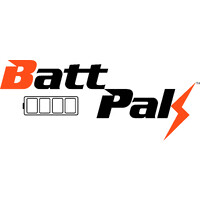 BattPak logo - Similar company to Golz Uk