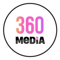 360 Media Co. logo - Similar company to Floral Express