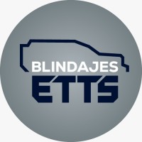 ETTS Blindajes logo - Similar company to Smartfleet Fast Solutions