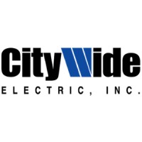 Citywide Electric Inc. logo - Similar company to Mark One Electric