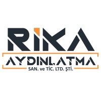 Rika Aydınlatma San.Tic.Ltd.Şti.