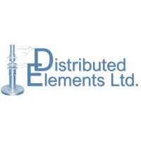 Distributed Elements Ltd logo - Similar company to Electrometric
