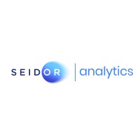 SEIDOR Analytics logo - Similar company to Transdatos