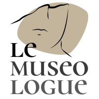 Le Muséologue logo - Similar company to Museu Naval