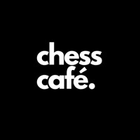 chesscafé logo - Similar company to Rail Industry Neuroinclusive Community (Rinc)