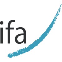 ifa - Institut für Finanz- und Aktuarwissenschaften logo - Similar company to Havel Alm