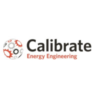 Calibrate Energy Ltd logo - Similar company to Reginald Maude Ltd