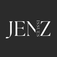 Jen Z issues logo - Similar company to Openmedia.Org