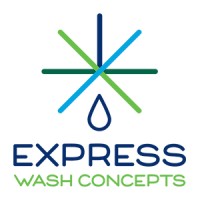 Express Wash Concepts logo - Similar company to American Freight Furniture & Mattress