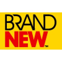 BrandNEW Associates logo - Similar company to Markmybook