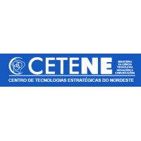 CETENE logo - Similar company to Instituto De Tecnologia De Pernambuco