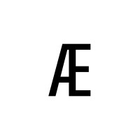 AE studio logo - Similar company to Studio Haver