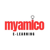 myamico logo - Similar company to Samarth Inc
