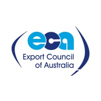 Export Council of Australia logo - Similar company to Smart Mango