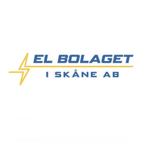 El Bolaget i Skåne AB logo - Similar company to Elektroinstallationer Ab