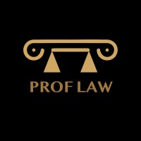 Proflaw logo - Similar company to Memo Pundits ®