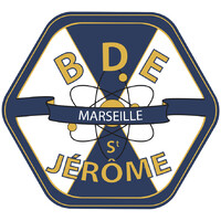 BUREAU DES ETUDIANTS DE SAINT JEROME logo - Similar company to Afneus