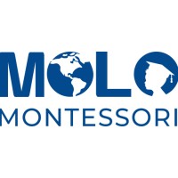 MOLO Bilingual Montessori School logo - Similar company to Brilliant Pathways