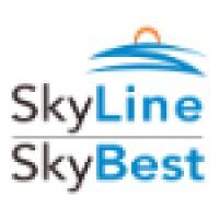 SkyLine / SkyBest logo - Similar company to Zirrus