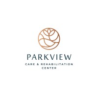 Parkview Care & Rehabilitation Center logo - Similar company to Y And T Embroidery