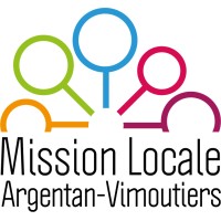 Mission Locale des Pays d'Argentan et de Vimoutiers logo - Similar company to Ehpad Putanges