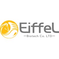 Eiffel Biotech logo - Similar company to Hblabs