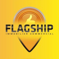 Flagship Immobilier Commercial logo - Similar company to Wall Partners