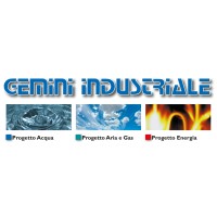 GEMINI INDUSTRIALE Srl logo - Similar company to Railab S.R.L.
