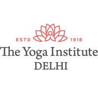 The Yoga Institute Delhi logo - Similar company to Mad 4 Digitizing