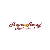 HOME & AWAY RESTURANT logo - Similar company to Tasty Delight Kitchen