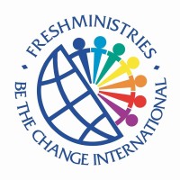 Fresh Ministries, Inc. logo - Similar company to Timucuan Parks Foundation