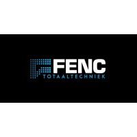 FENC Totaaltechniek logo - Similar company to Aquative Bv