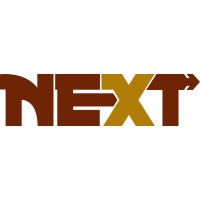 NEXT Arts logo - Similar company to Comfiart