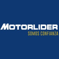 Motorlider logo - Similar company to Initium