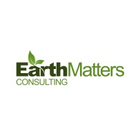 Earth Matters Consulting logo - Similar company to Apex Conservation Services