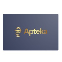 Apteka LLC logo - Similar company to Genesis Technology
