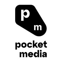 Pocket media s.r.o. logo - Similar company to Miuza