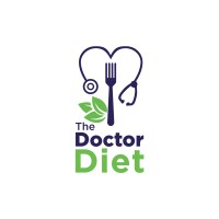 The Doctor Diet logo - Similar company to Loop Health Indonesia