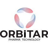 ORBITAR Pharma Technology logo - Similar company to Lionsoft Technology